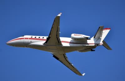 Photo of aircraft N800PJ operated by Asset Management Company