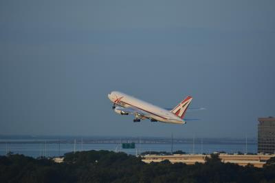 Photo of aircraft N750AX operated by ABX Air