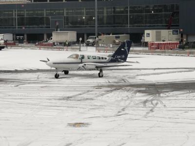 Photo of aircraft N121PB operated by Cape Air