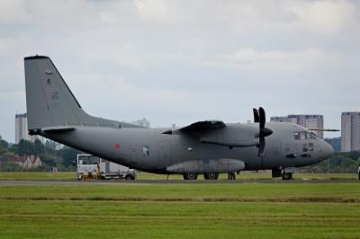 Photo of aircraft MM62214 operated by Italian Air Force-Aeronautica Militare