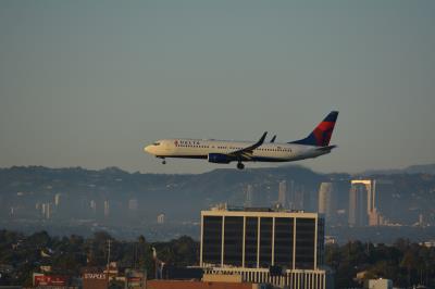 Photo of aircraft N3740C operated by Delta Air Lines