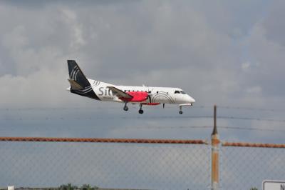 Photo of aircraft N433XJ operated by Silver Airways