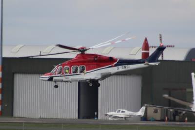 Photo of aircraft G-SNSI operated by CHC Scotia Ltd