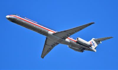 Photo of aircraft N980TW operated by American Airlines