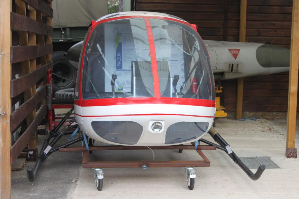 Photo of aircraft HB-XMO operated by Flugschule Eichenberger