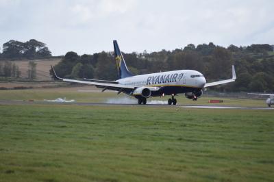 Photo of aircraft EI-FIO operated by Ryanair