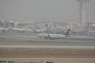 Photo of aircraft N261SY operated by Delta Connection