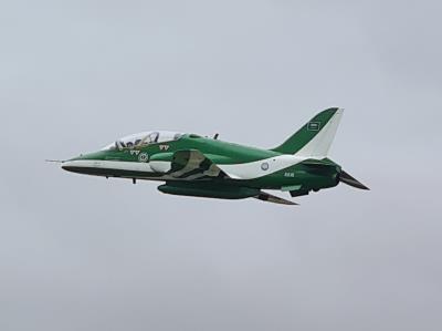 Photo of aircraft 8816 operated by Royal Saudi Air Force