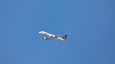 Photo of aircraft OO-SNQ operated by Brussels Airlines