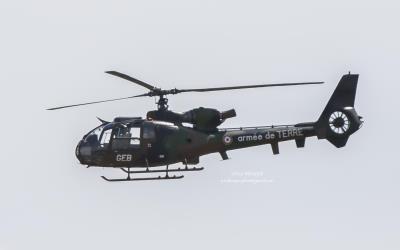 Photo of aircraft 4206 (F-MGEB) operated by French Army-Aviation Legere de lArmee de Terre