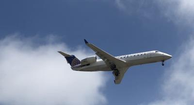 Photo of aircraft N909EV operated by SkyWest Airlines