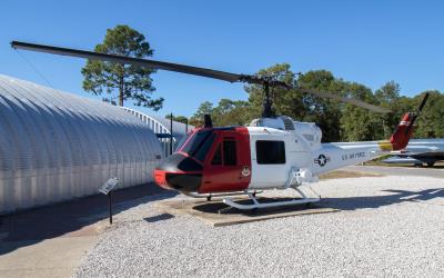 Photo of aircraft 66-15186 operated by United States Air Force Armament Museum