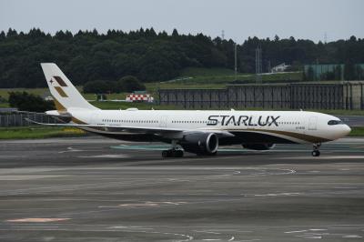 Photo of aircraft B-58301 operated by Starlux Airlines