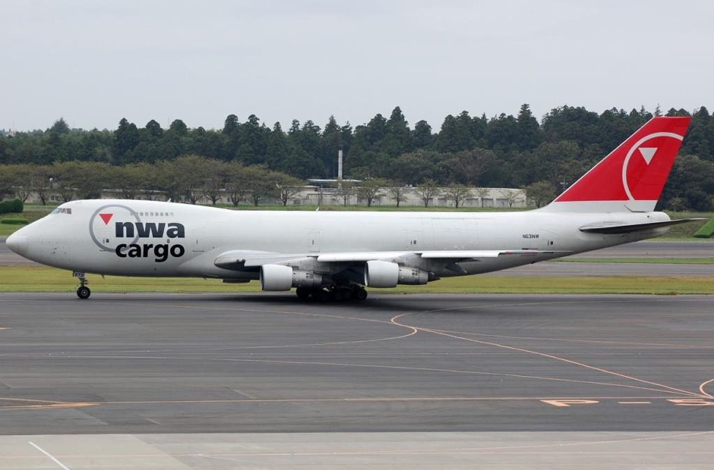 Photo of aircraft N631NW operated by Northwest Airlines