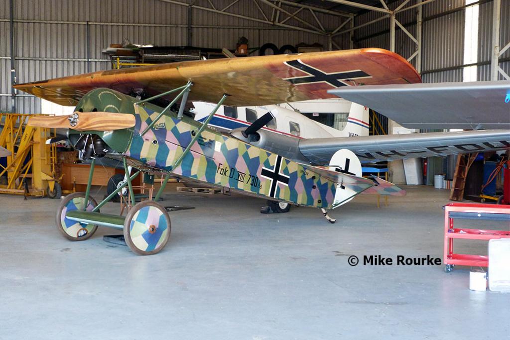 Photo of aircraft VH-FDU operated by RFDS - Royal Flying Doctor Service of Australia