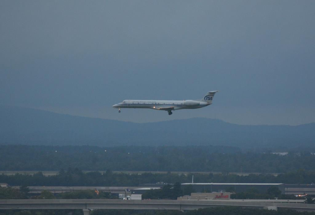 Photo of aircraft N846HK operated by Trans States Airlines
