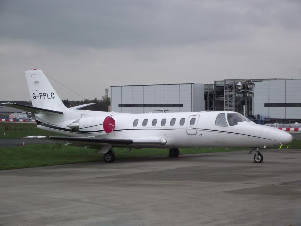 Photo of aircraft G-PPLC operated by Sterling Helicopters Ltd