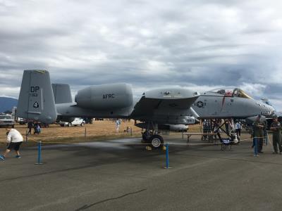 Photo of aircraft 79-0153 operated by United States Air Force