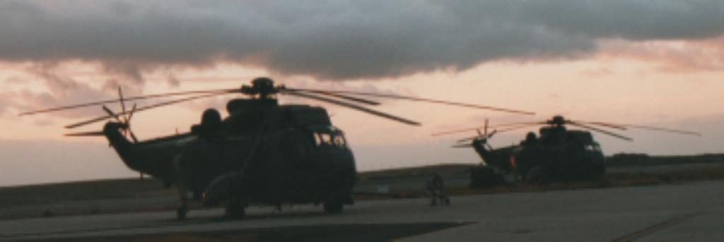 Photo of aircraft XZ599 operated by Royal Air Force