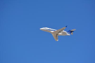 Photo of aircraft N777MS operated by John R. Miller Enterprises III LLC