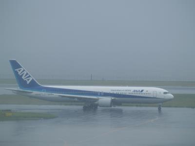 Photo of aircraft JA8670 operated by ANA All Nippon Airways