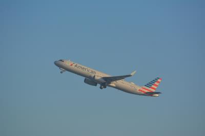 Photo of aircraft N108NN operated by American Airlines