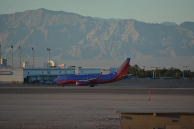 Photo of aircraft N225WN operated by Southwest Airlines