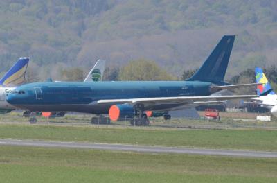 Photo of aircraft VN-A377 operated by Vietnam Airlines