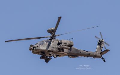 Photo of aircraft 058 operated by United Arab Emirates Air Force