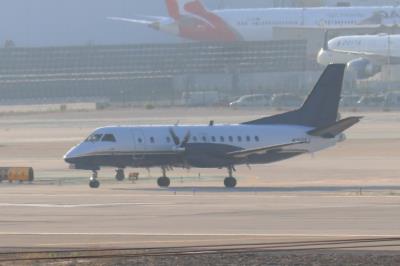 Photo of aircraft N413XJ operated by Aviation Inventory Resources