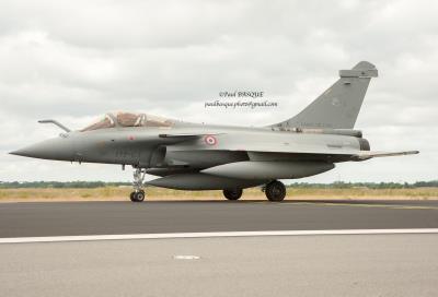 Photo of aircraft 145 (F-UHGX) operated by French Air Force-Armee de lAir