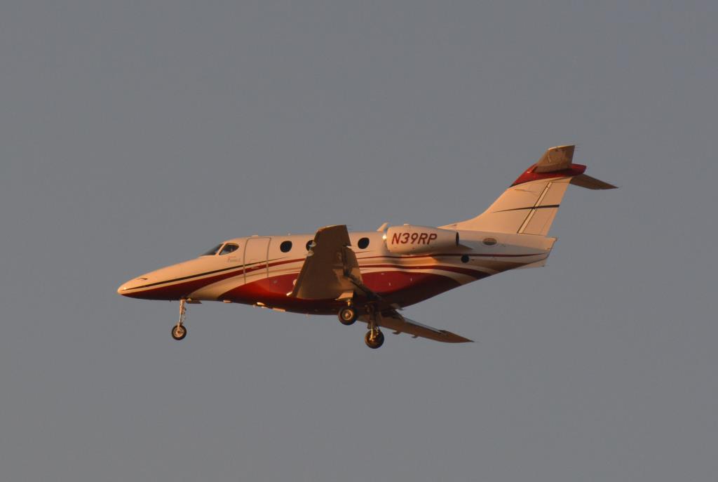 Photo of aircraft N39RP operated by RPM Aviation Holdings LLC