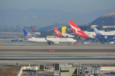 Image of aircraft registration N38479 - A 737-900(ER)(WL) operated by United Airlines