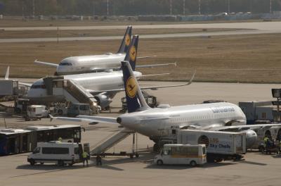 Image of aircraft registration D-AILR - A A319-114 operated by Lufthansa