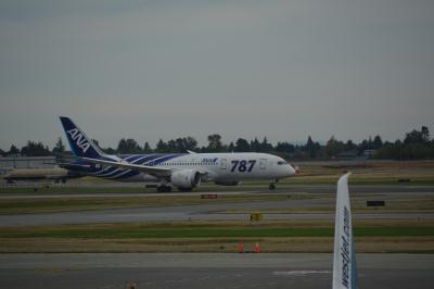 Photo of aircraft JA802A operated by All Nippon Airways