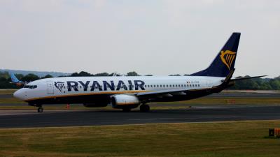 Photo of aircraft EI-FOY operated by Ryanair