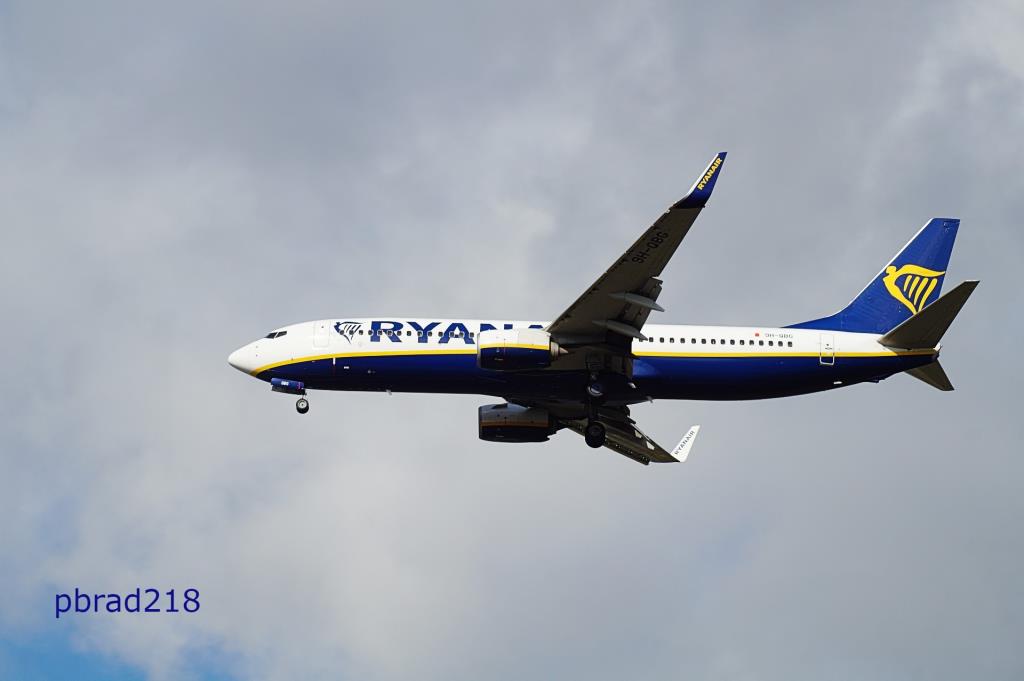 Photo of aircraft 9H-QBG operated by Malta Air