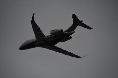 Photo of aircraft N538FX operated by Flexjet LLC