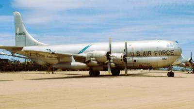 Photo of aircraft 53-0151 operated by Pima Air & Space Museum