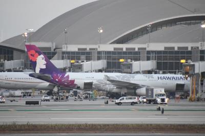 Photo of aircraft N383HA operated by Hawaiian Airlines