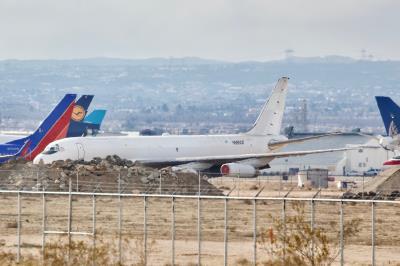 Photo of aircraft N995CF operated by Emery Worldwide Airlines