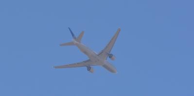 Photo of aircraft N78013 operated by United Airlines