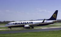 Photo of aircraft EI-EVD operated by Ryanair