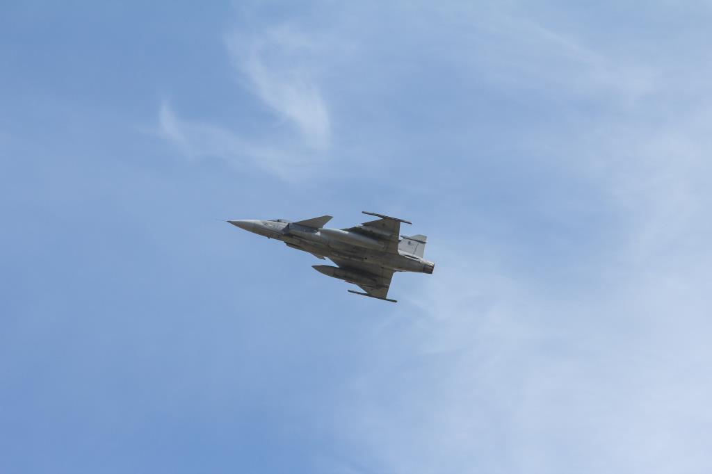 Photo of aircraft 9244 operated by Czech Air Force