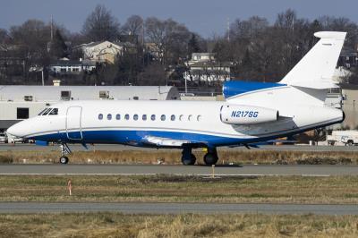 Photo of aircraft N217SG operated by Free Bird Flight Ops LLC