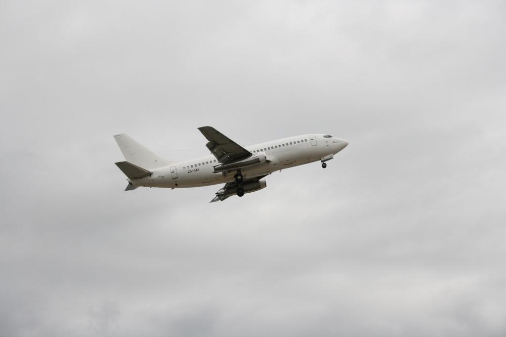 Photo of aircraft ZS-GAV operated by Branson Air