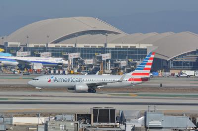 Photo of aircraft N910NN operated by American Airlines