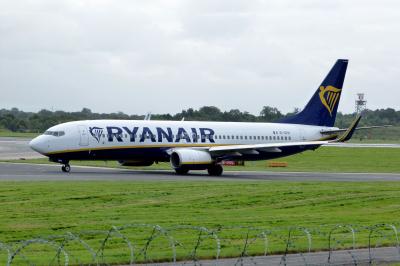Photo of aircraft EI-DPH operated by Ryanair