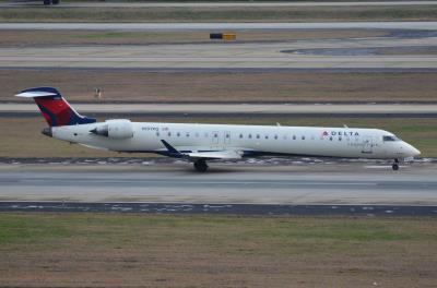 Photo of aircraft N197PQ operated by Endeavor Air