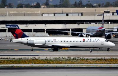 Photo of aircraft N937AT operated by Delta Air Lines